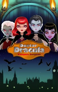Download Doctor Dracula